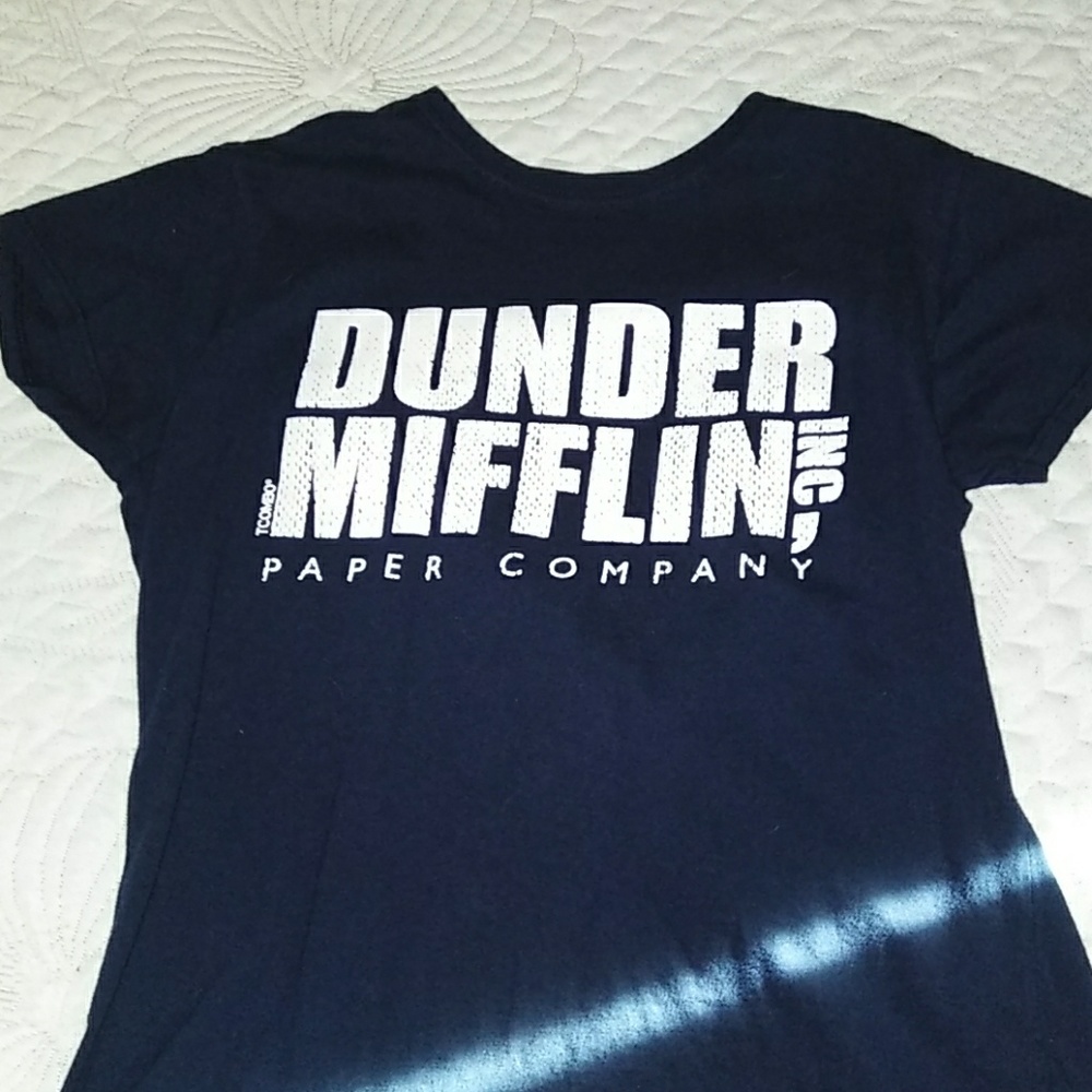 The Office Tee